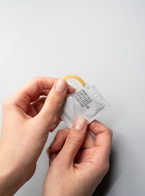 Miljøvenlige kondomer